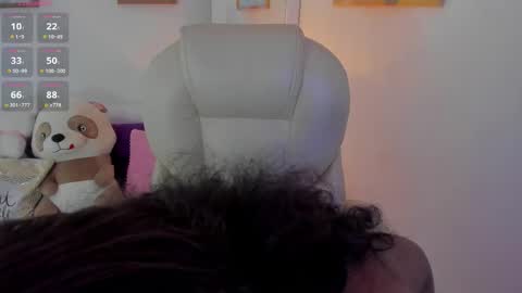 Zobe Love online show from 03/26/26, 05:18