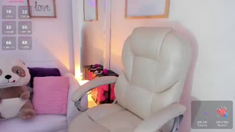 Zobe Love online show from 07/01/26, 04:51