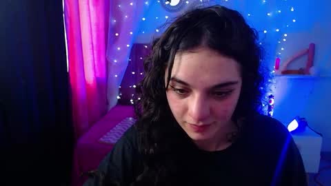 Snapshot of zoe_0111 chatting on 01/14/25, 09:30 zoe_0111 online show from 01/14/25, 09:30