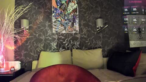 Snapshot of zoe__0 chatting on 01/24/25, 06:25 Zoe online show from 01/24/25, 06:25