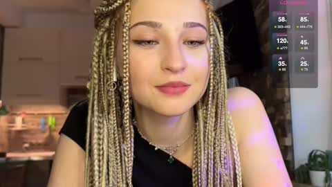 Snapshot of zoe__0 chatting on 03/11/25, 02:51 Zoe online show from 03/11/25, 02:51