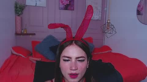 zoe__baker online show from 04/12/26, 02:22