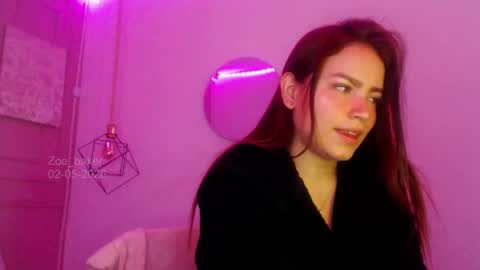 Snapshot of zoe__baker chatting on 05/02/26, 02:22 zoe__baker online show from 05/02/26, 02:22