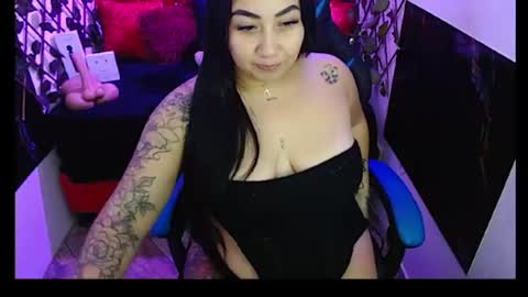 zoe online show from 04/24/26, 12:02