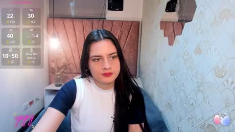 ZOE TAYLOR online show from 03/21/26, 11:48