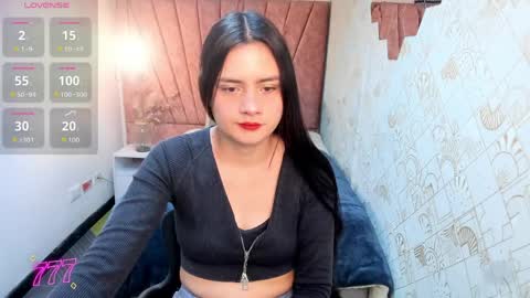 ZOE TAYLOR online show from 03/28/26, 11:54