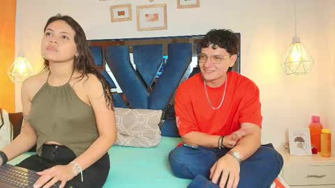 Zoe and dylan  online show from 02/23/26, 12:24