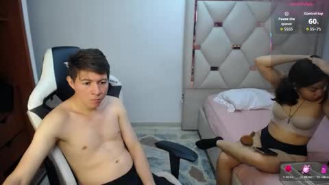 ZOE AND JACK online show from 05/18/26, 08:36