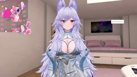 Zoe online show from 07/02/26, 11:27