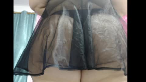 Snapshot of zoe_bbw chatting on 06/08/26, 05:35 Zoe online show from 06/08/26, 05:35