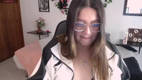 zoe_bj online show from 12/16/25, 12:32