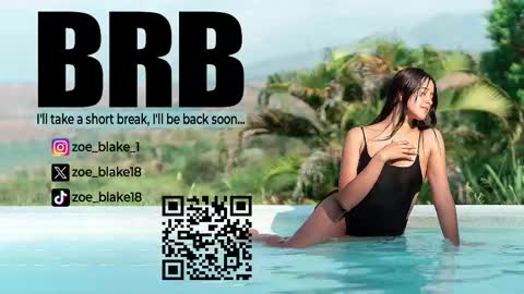 Snapshot of zoe_blake18 chatting on 03/01/25, 09:37 Zoe online show from 03/01/25, 09:37