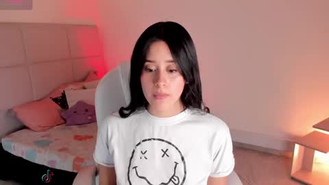 Snapshot of zoe_blake18 chatting on 03/04/25, 07:11 Zoe online show from 03/04/25, 07:11