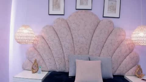 zoe_blosson online show from 04/26/26, 02:20