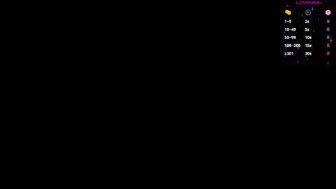 zoe_blosson online show from 05/20/26, 02:18