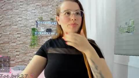 zoe brk online show from 06/14/26, 05:48