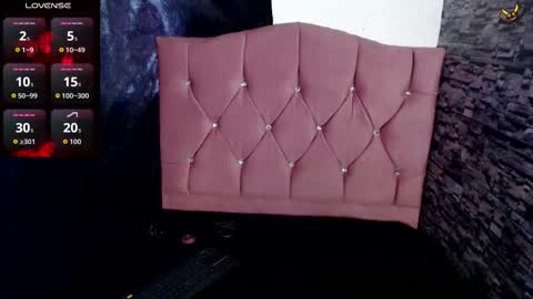 Zoe Bronw online show from 01/07/26, 07:38