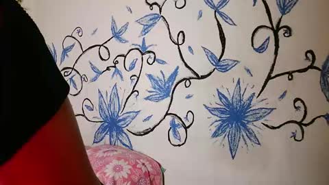 zoe_ch_ online show from 03/17/26, 01:32