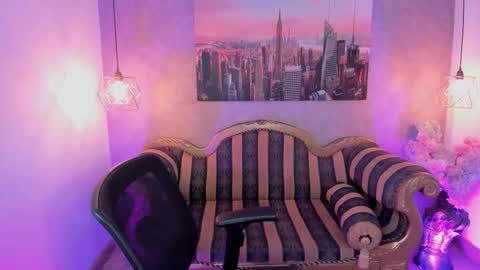 Snapshot of zoe_clk chatting on 01/12/26, 04:01 Zoe online show from 01/12/26, 04:01