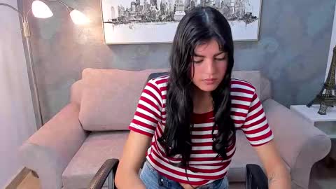 Snapshot of zoe_clk chatting on 01/15/26, 02:10 Zoe online show from 01/15/26, 02:10