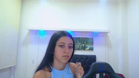 Z O E online show from 02/23/25, 05:07