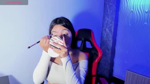 Z O E online show from 10/23/25, 09:24