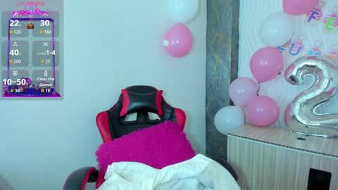 Z O E online show from 03/25/26, 08:48