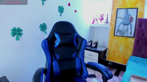 Z O E online show from 03/27/26, 09:14