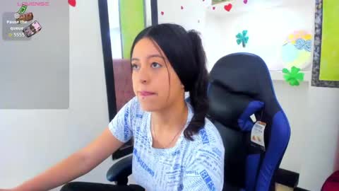 Z O E online show from 04/23/26, 08:22