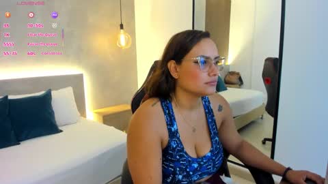 Snapshot of zoe_danae_ chatting on 01/08/26, 12:07 Zoe online show from 01/08/26, 12:07