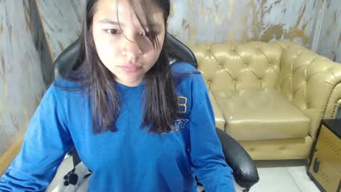 Zoe  online show from 05/15/26, 01:51