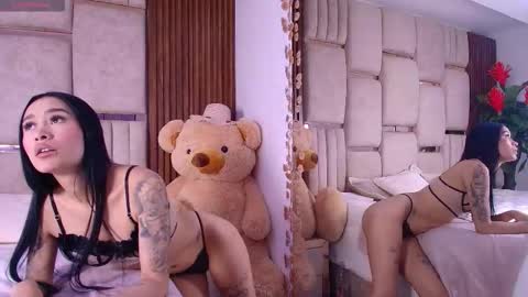 zoe_dim online show from 03/14/26, 06:13