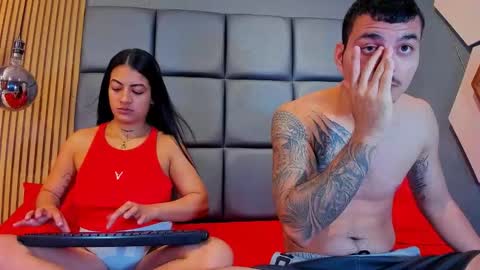  ZOE-GIANLUCA online show from 02/17/26, 11:33