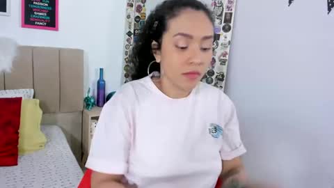 Zoe Gruber online show from 02/09/25, 10:11