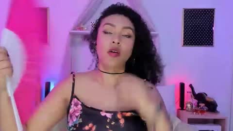 Zoe Gruber online show from 10/02/25, 06:59