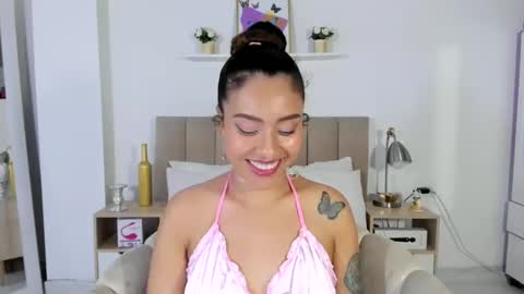Zoe Gruber online show from 05/15/26, 11:34