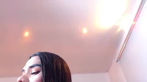 zoe_hecate online show from 11/29/25, 08:45