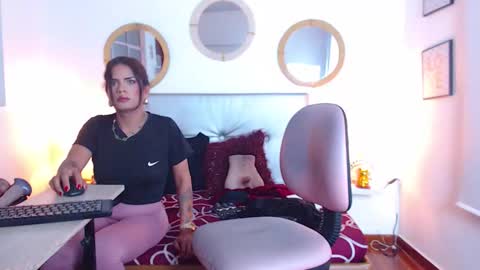 zoe_hecate online show from 03/09/26, 11:09