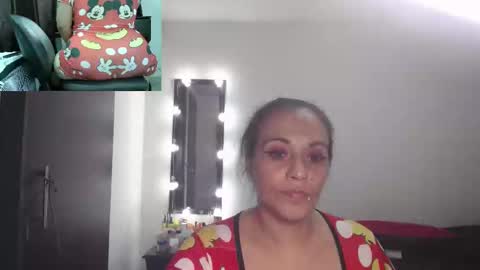 zoe hotxxx online show from 02/12/25, 12:16