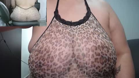 zoe hotxxx online show from 03/06/25, 12:00