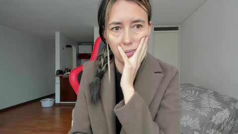 ZOE online show from 04/22/26, 09:05