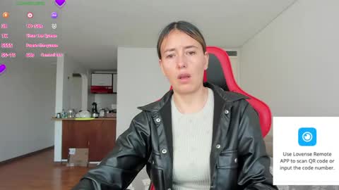 Snapshot of zoe_jeane_beker chatting on 06/01/26, 07:15 ZOE online show from 06/01/26, 07:15