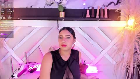 Zoey  online show from 04/24/26, 11:29