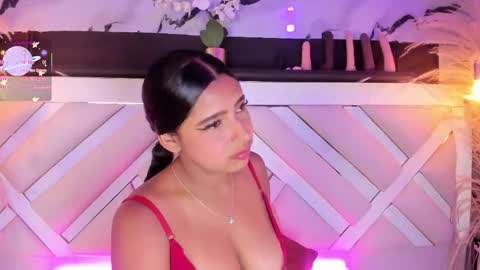 Zoey  online show from 05/23/26, 10:03