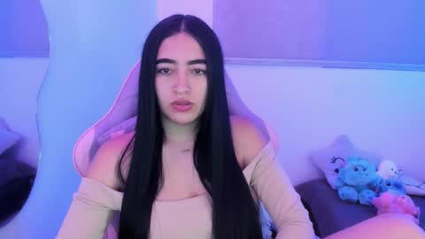 zoe_jones7 online show from 03/24/26, 11:54