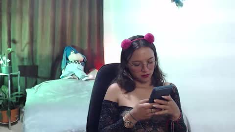 ZOE online show from 01/09/26, 02:14