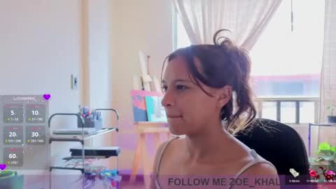 ZOE online show from 04/23/26, 05:15