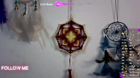 Snapshot of zoe_khall chatting on 06/18/26, 04:24 ZOE online show from 06/18/26, 04:24