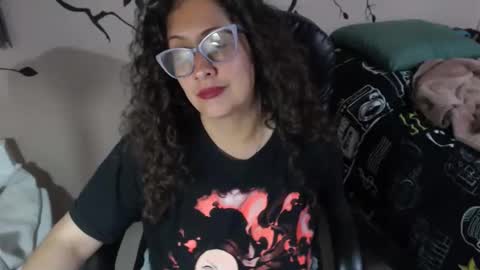 Zoe Koller online show from 10/23/25, 12:10