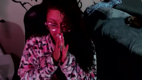 Zoe Koller online show from 01/17/26, 01:21